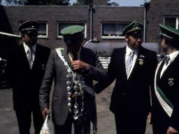 Schützenfest 1978